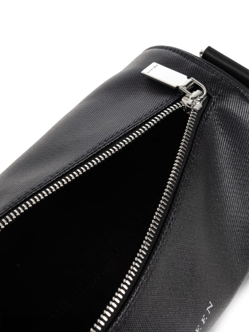 Alexander Mcqueen Roller Small Crossbody