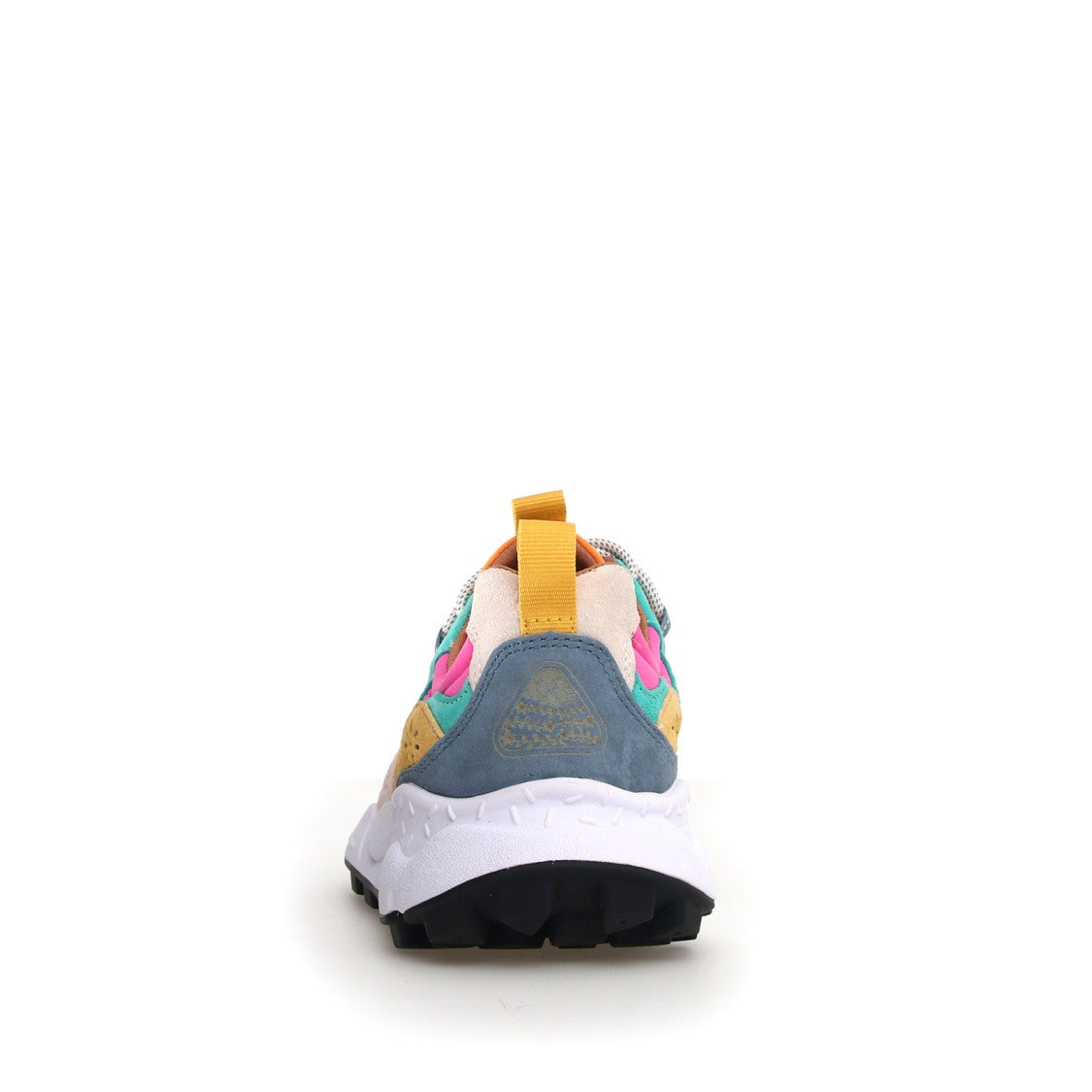 Flower Mountain Multicolor Yamano Sneakers