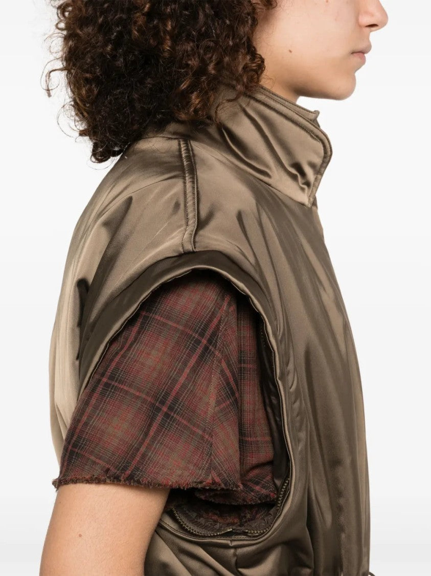 Isabel Marant Étoile Dastyni Coat