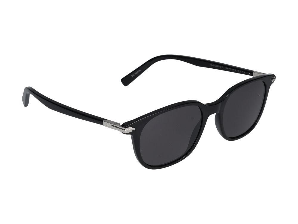 Dior Sunglasses Diorblacksuit S12i 10A0 52/18/145