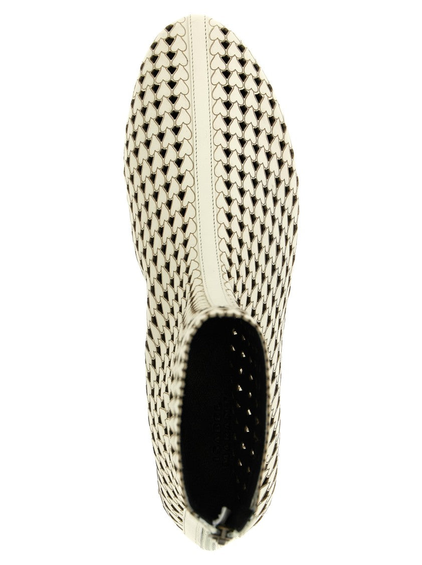 Isabel Marant 'Ferix' Ankle Boots