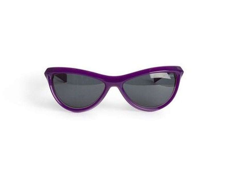Off-White Oeri066 Atlanta Cat-Eye Acetate Sunglasses