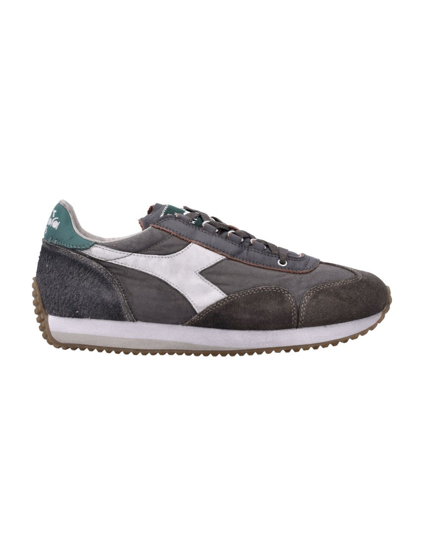 Diadora Heritage Equipe Dirty Stone Wash Evo Sneakers