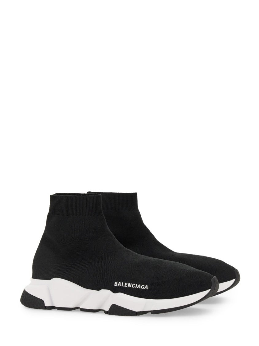 Balenciaga Speed Stretch Knit Sock Sneakers
