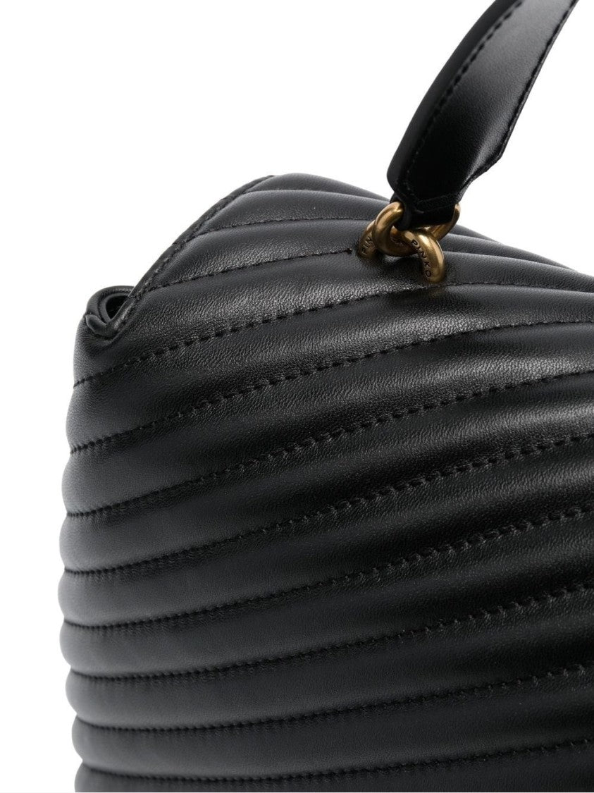 Pinko Love Lady Puff Big