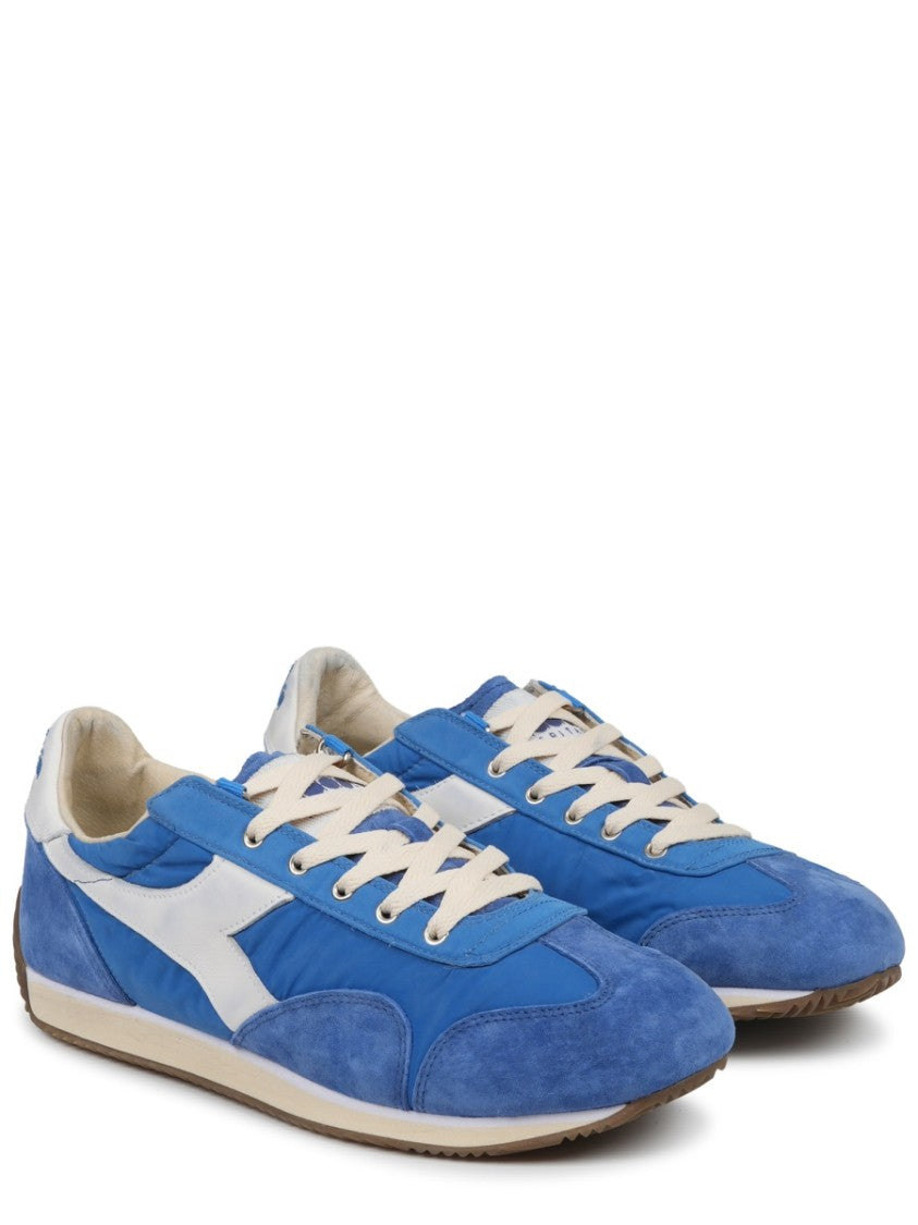 Diadora Equipe Vela Sw Suede Sneakers