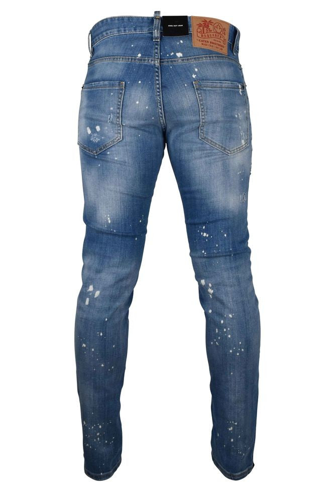 Dsquared2 Cool Guy Jean