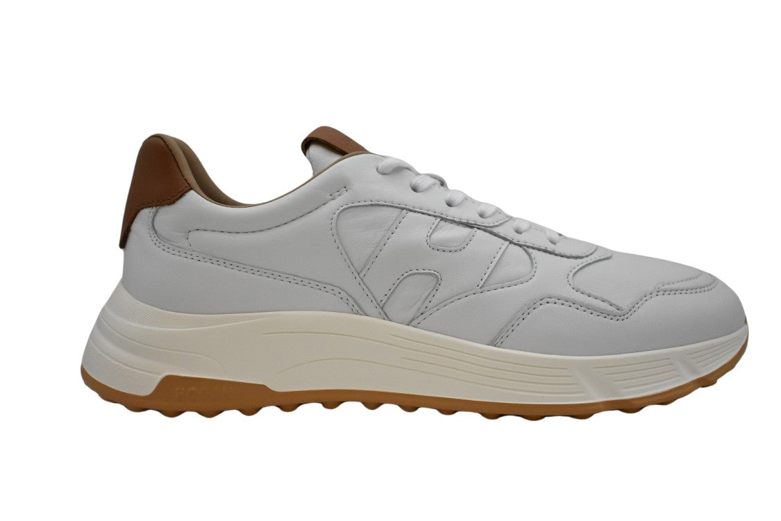 Hogan Sneakers With Design And Superior Comfort