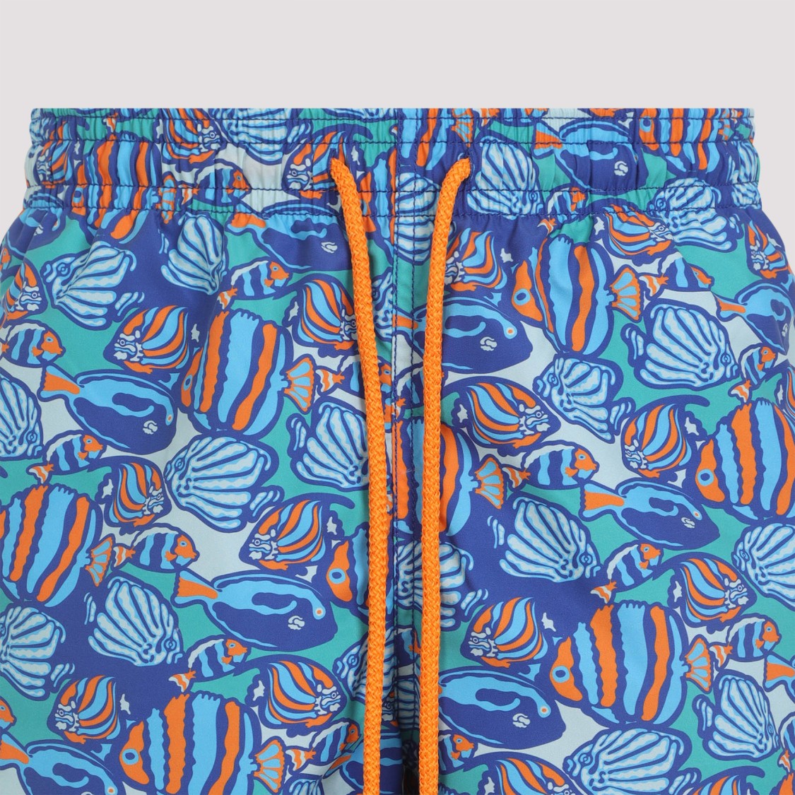 Vilebrequin Fishy Vibes Swim Shorts