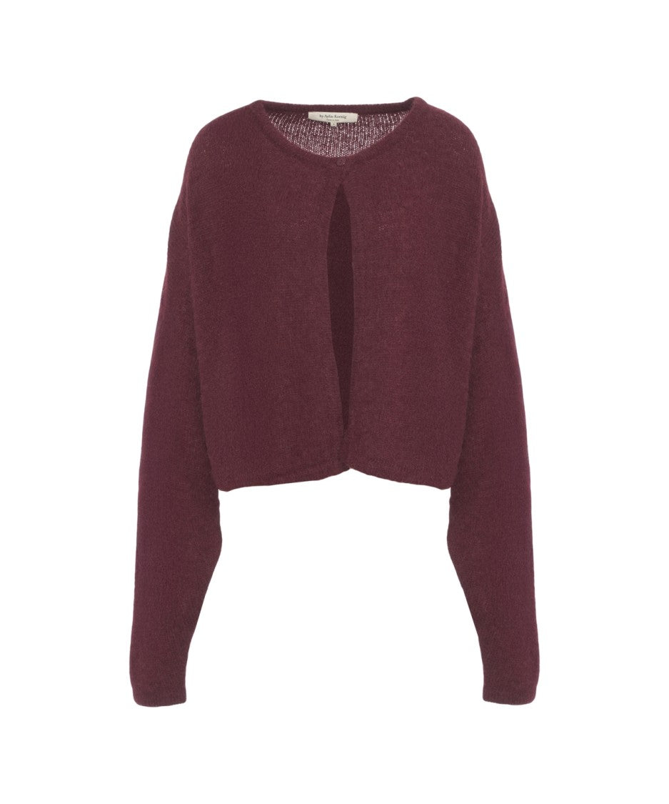 By Aylin Koenig Marlie' Cardigan