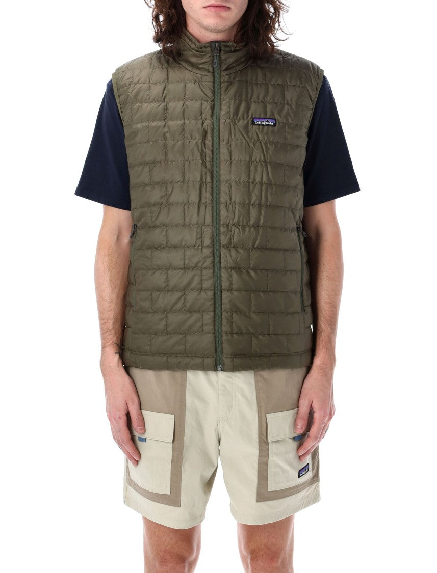 Patagonia Nano Puff Vest