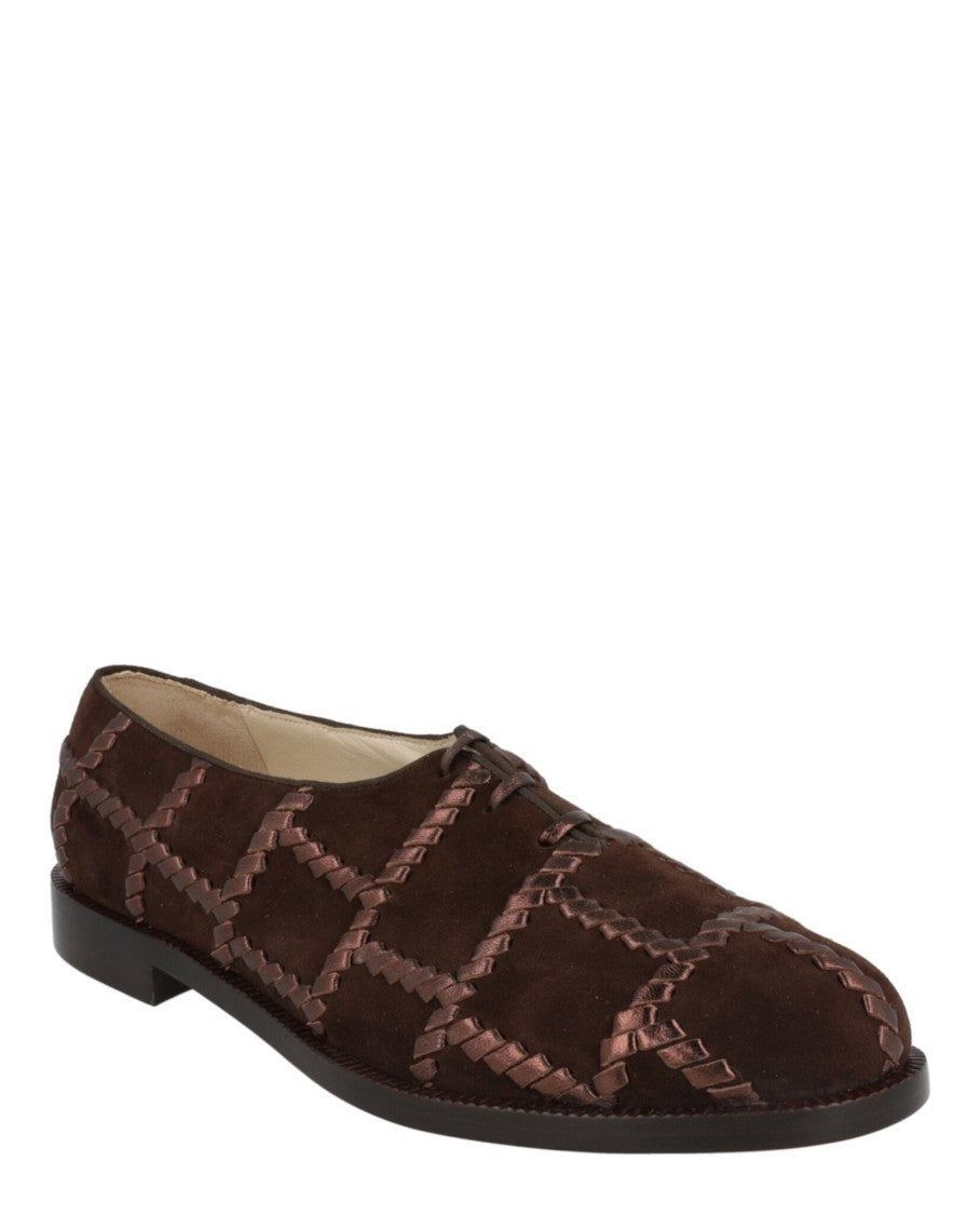 Ferragamo Esquimese Archive Limited Edition 1940S Shoes