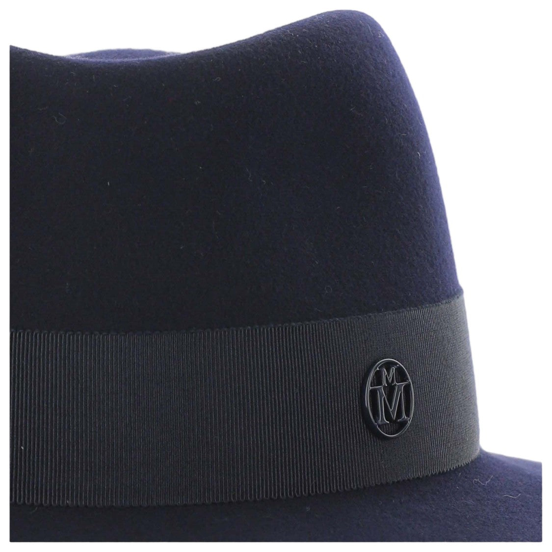 Maison Michel Andre Fedora Hat