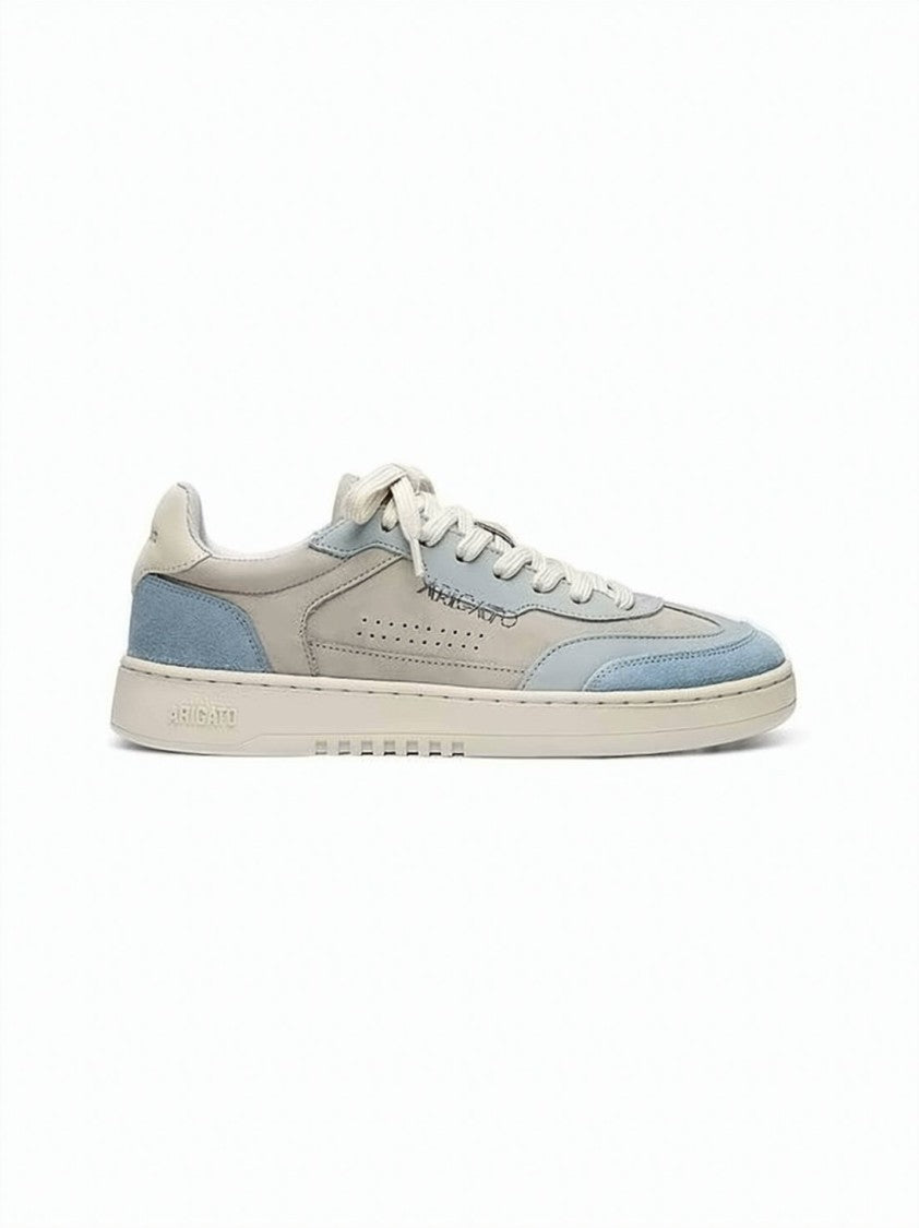 Axel Arigato Low-Top Sneakers With Leather
