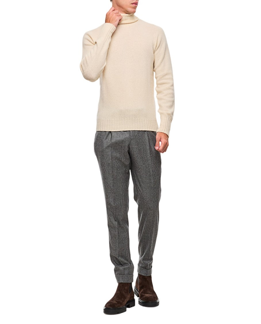 Drumohr Turtleneck Sweater
