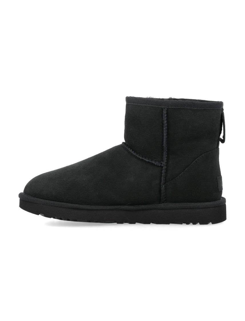 Ugg Classic Mini Ii Suede Boots