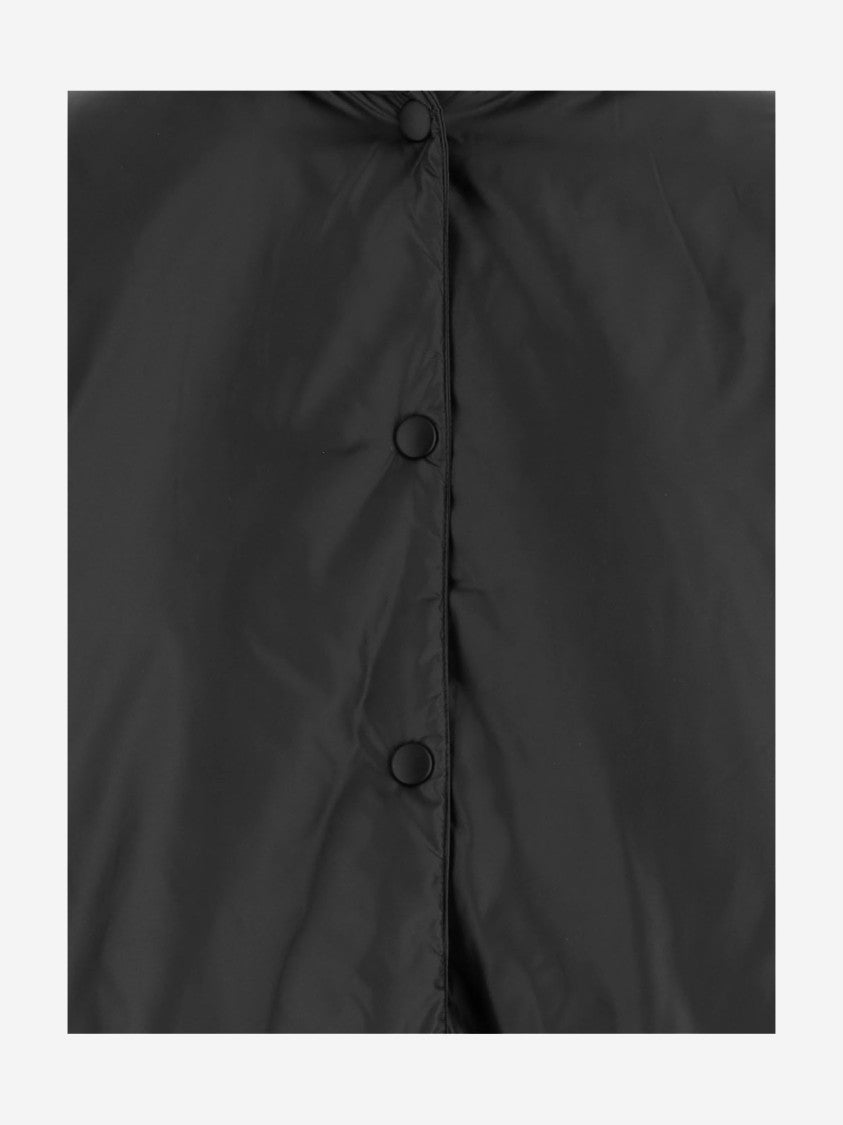 Aspesi Beth Jacket Made Of Nylon