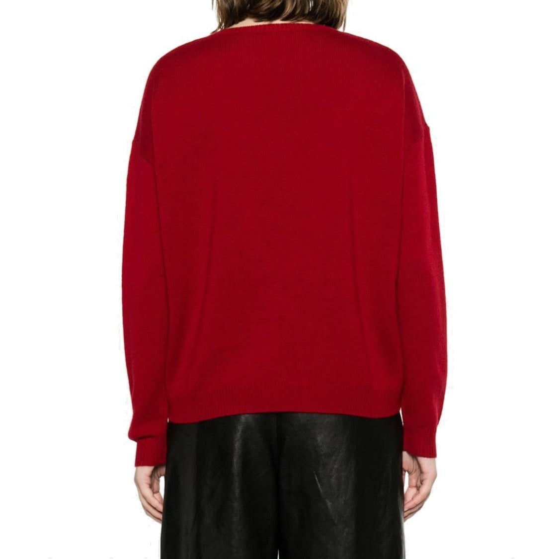 Max Mara Nias' Wool And Cashmere Sweaters