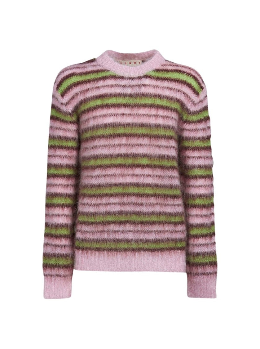 Marni Crewneck Sweater