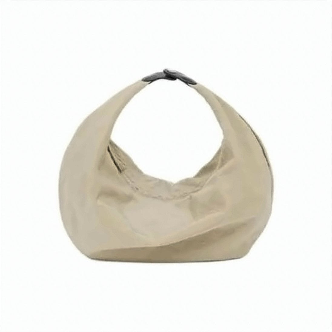 Lemaire Crescent-Shaped Shoulder Bag