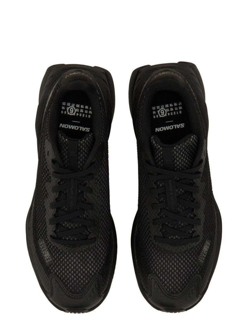 Mm6 By Maison Margiela X Salomon "Spectur 2" Sneakers