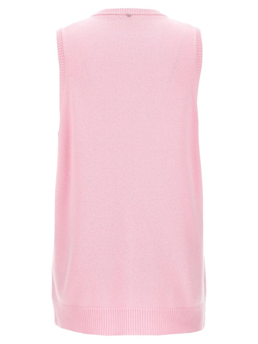Sportmax 'Gimmy' Vest
