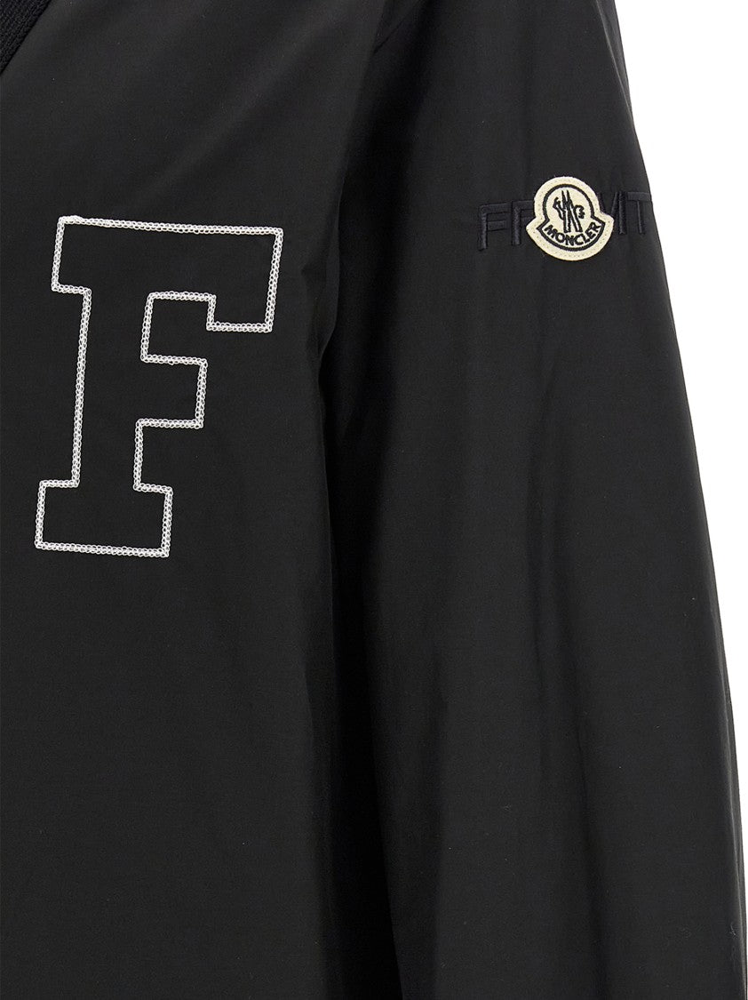 Moncler Genius Anise' Down Jacket