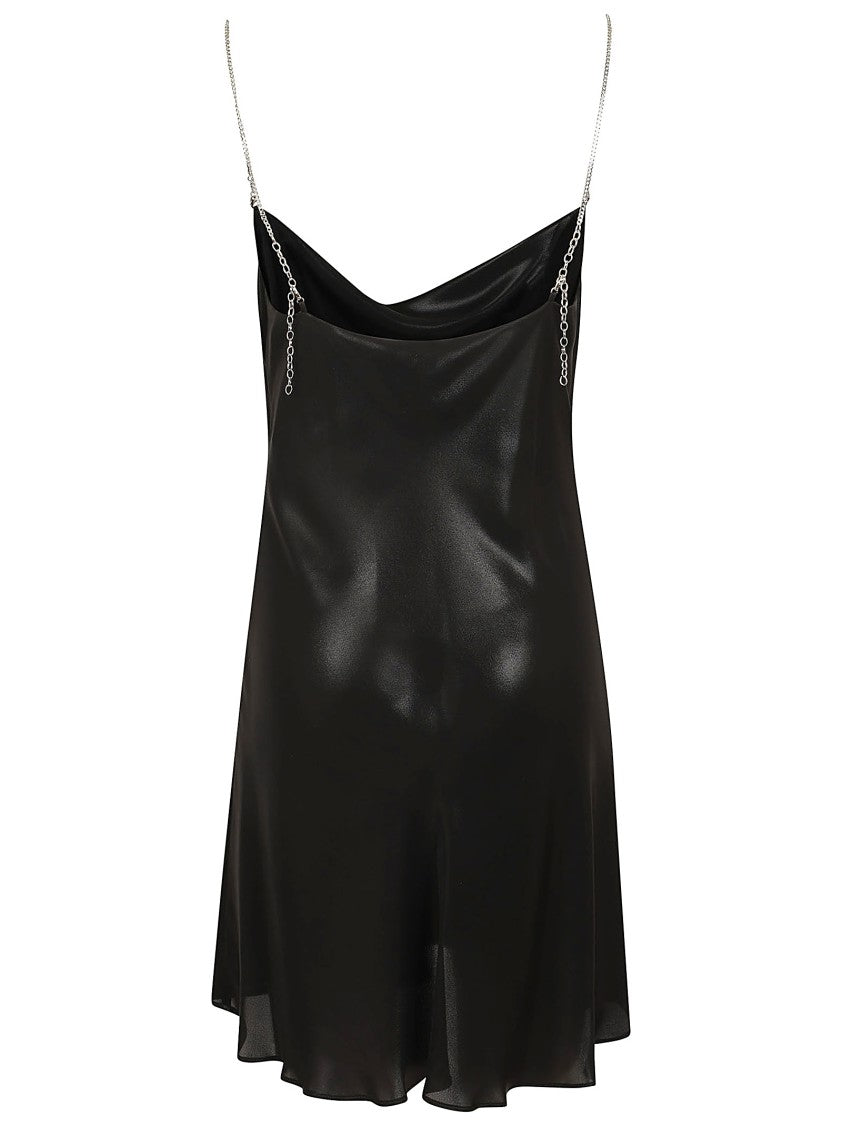 Diesel Fitted Mini Dress