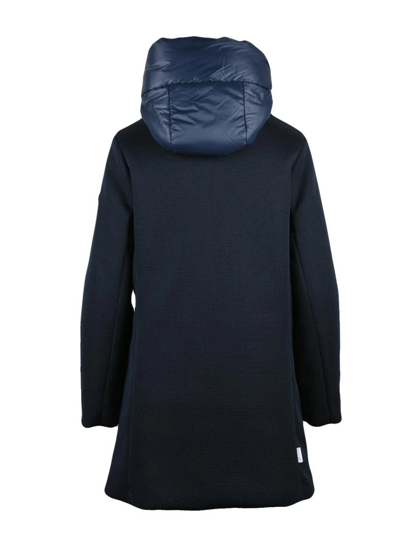 Unity Recycled Polyester Loverlungo Parka