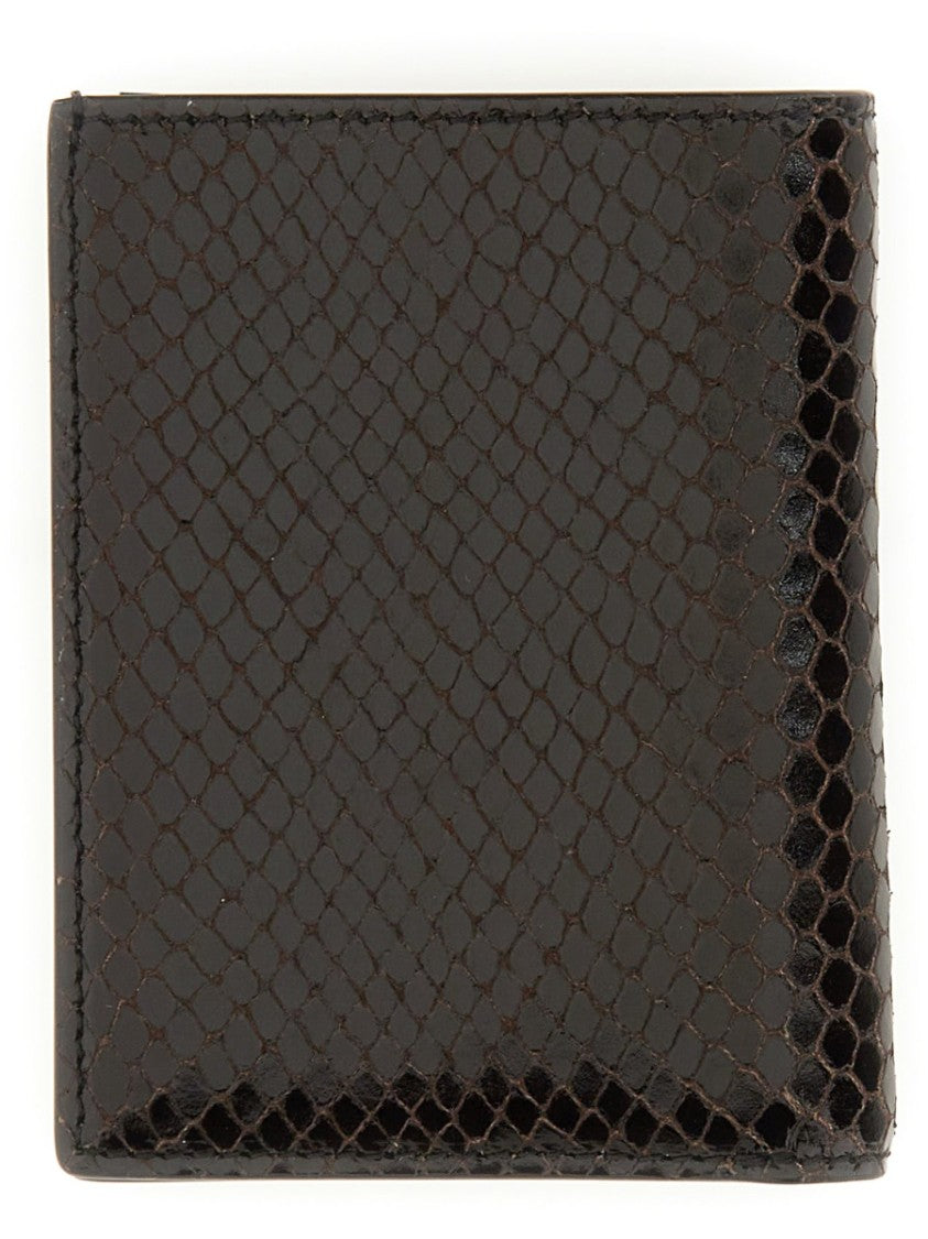 Tom Ford Folding Card Holder