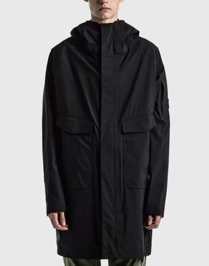 C.P. Company Gore-Tex Infinium Parka Coat