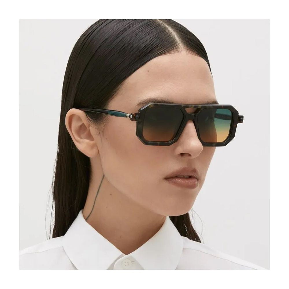 Kuboraum Maske P8 Acetate Pilot Sunglasses