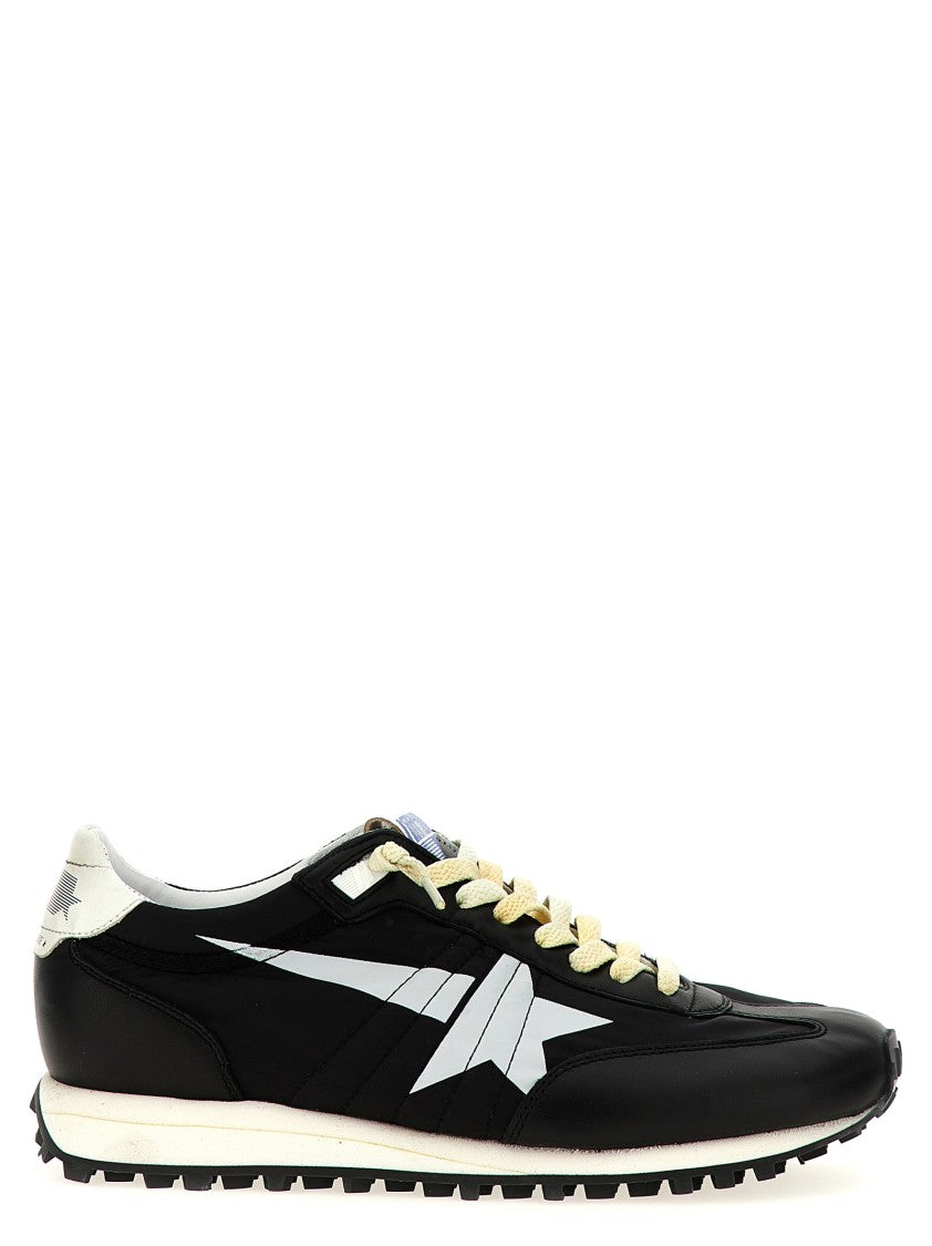 Golden Goose 'Running Marathon M77' Sneakers