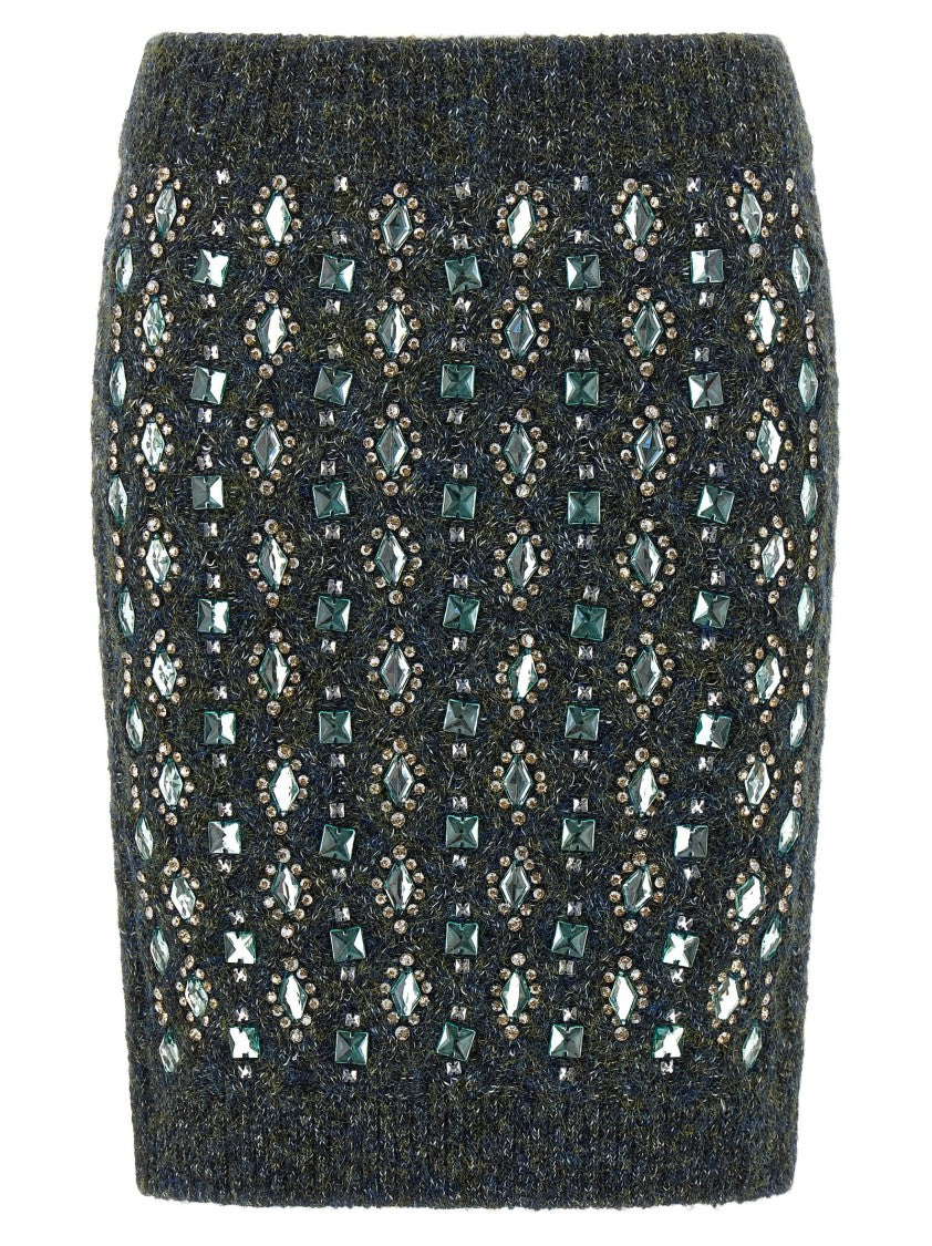 Pinko 'Strong Enough' Skirt