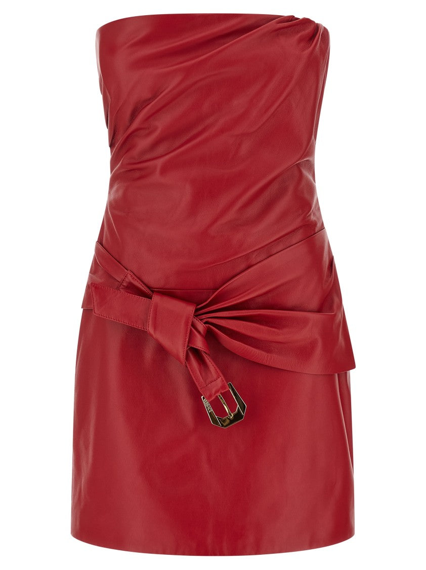 Versace 'Medusa Heritage' Dress