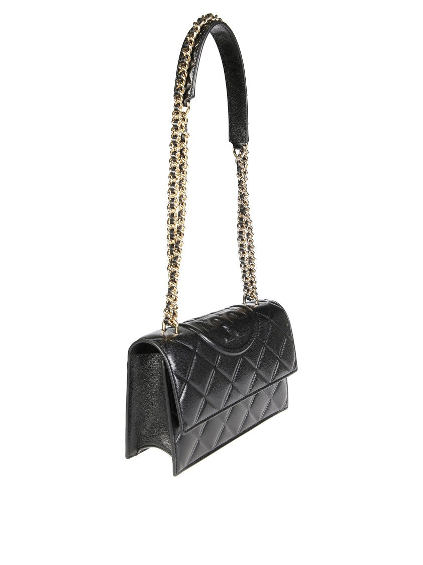 Tory Burch Fleming Small Convertible Shoulder Bag