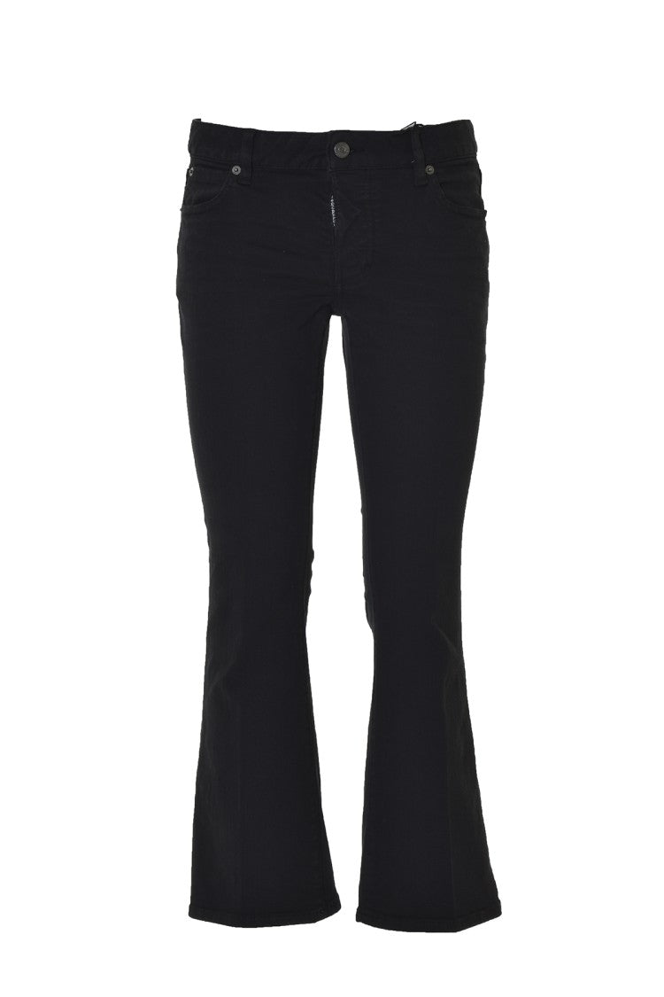Dsquared2 Bell Bottom Jeans