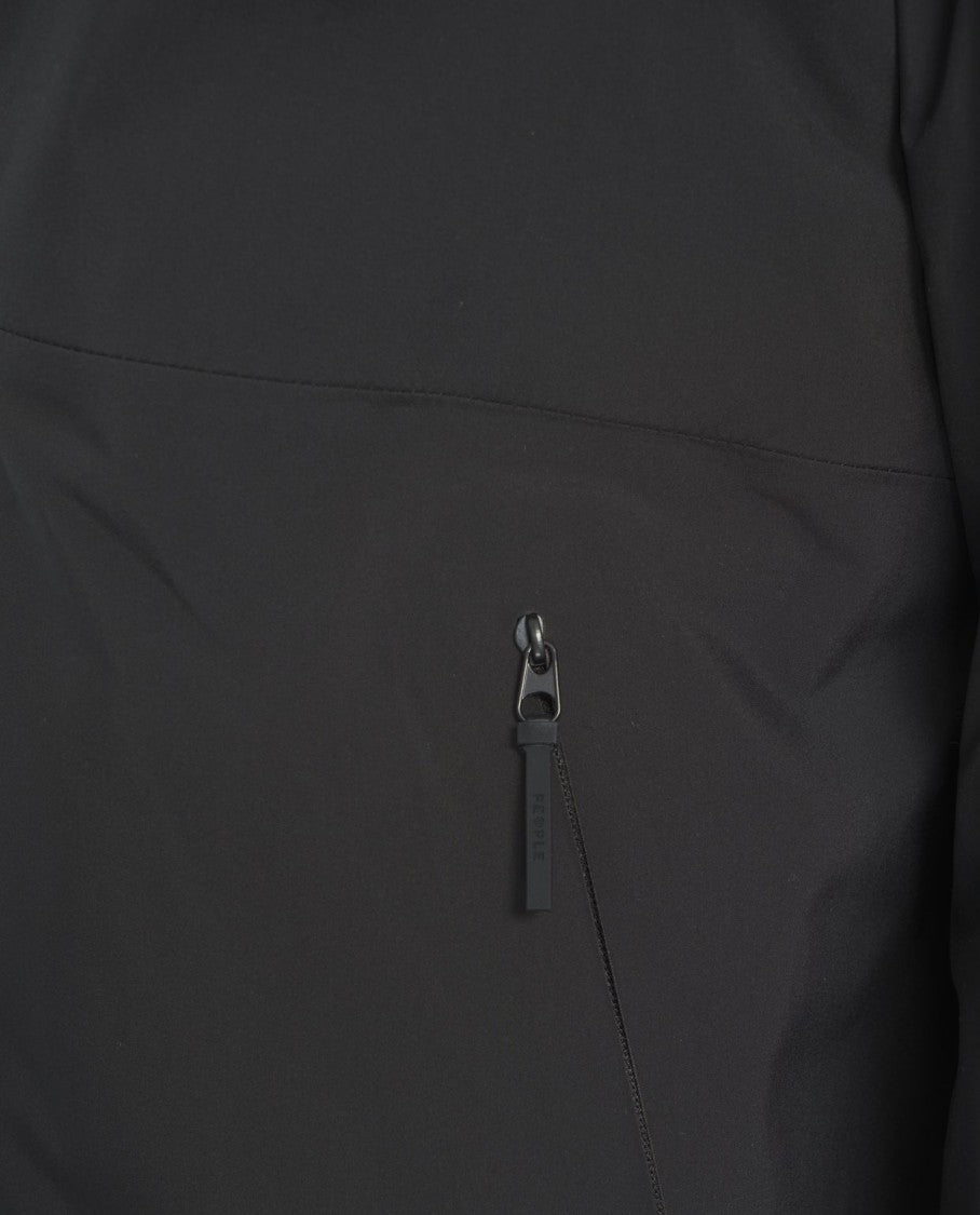 People Of Shibuya Technical Hooded Jacket