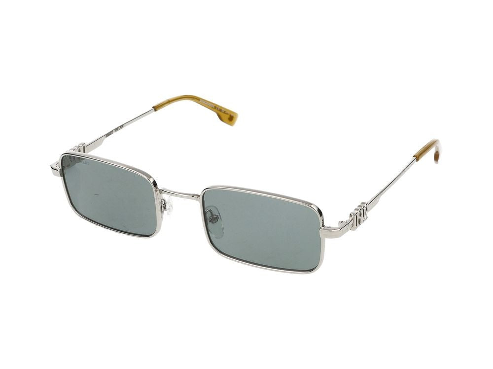 Dsquared2 Sunglasses D2 0104/S Ktu Palladium Green 52/22/145