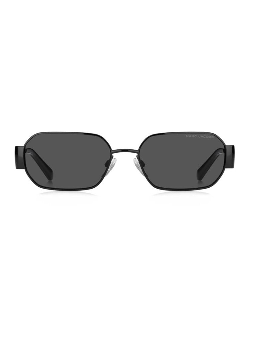 Marc Jacobs Marc 890/S Sleek Rectangular Sunglasses