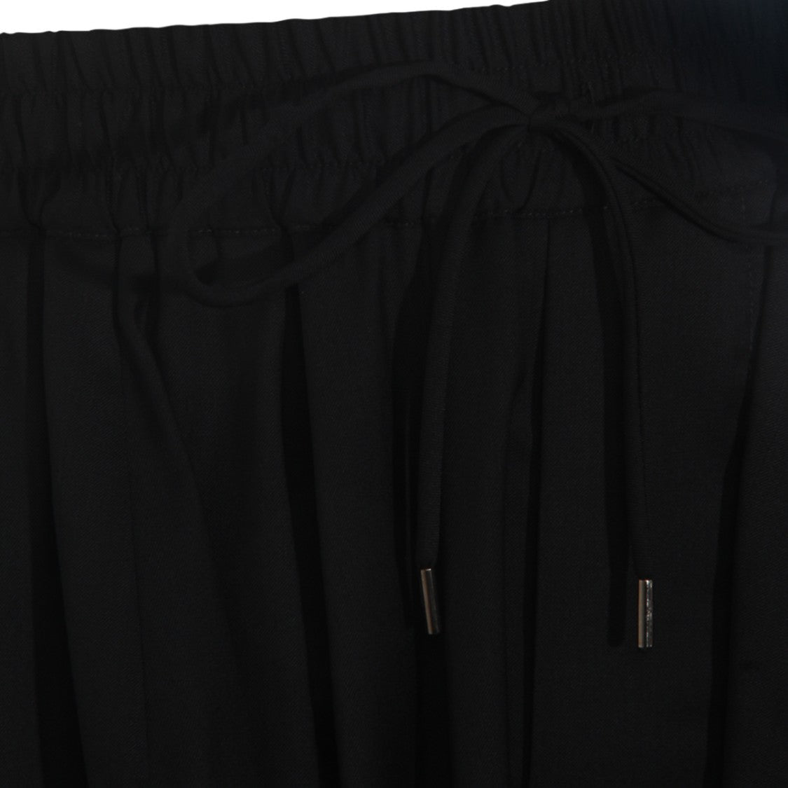 Vivienne Westwood Relaxed Fit Trousers With Tapered Leg