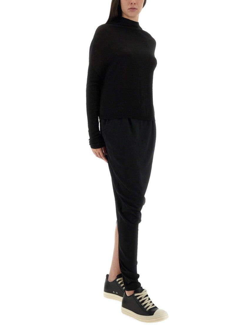 Rick Owens Concordians Crater Knit Top