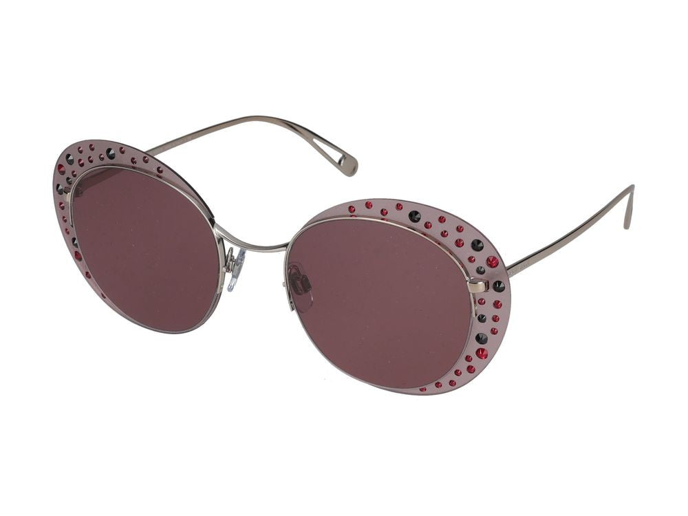 Giorgio Armani Sunglasses 0Ar6079 301175 52/20/140