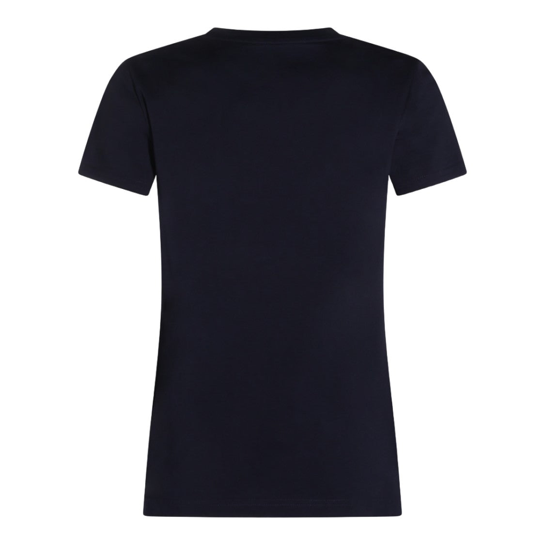 Vivienne Westwood Fitted Short-Sleeve T-Shirt With Heart Pattern