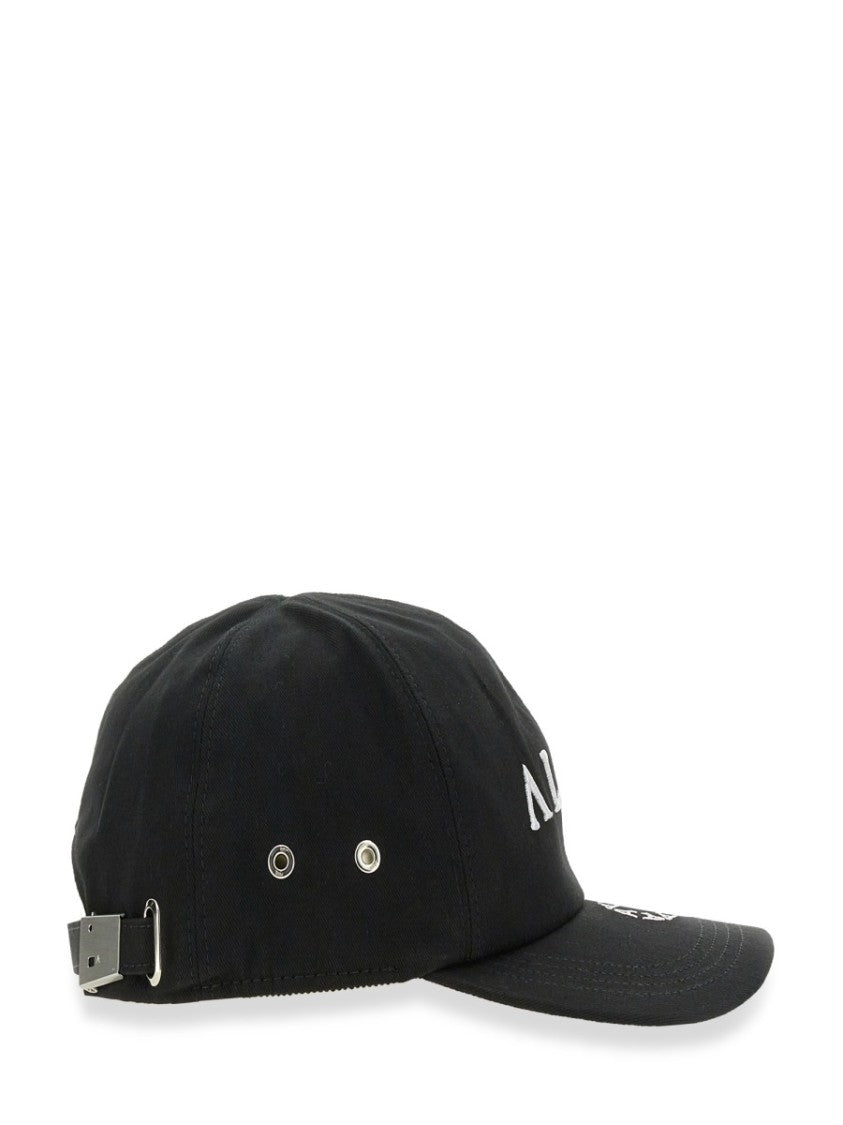1017 Alyx 9Sm Baseball Hat With Logo