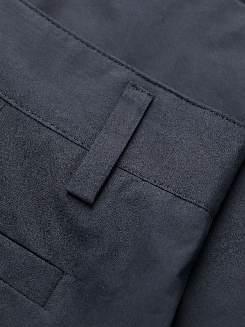 P.A.R.O.S.H. Straight-Leg Tailored Pants