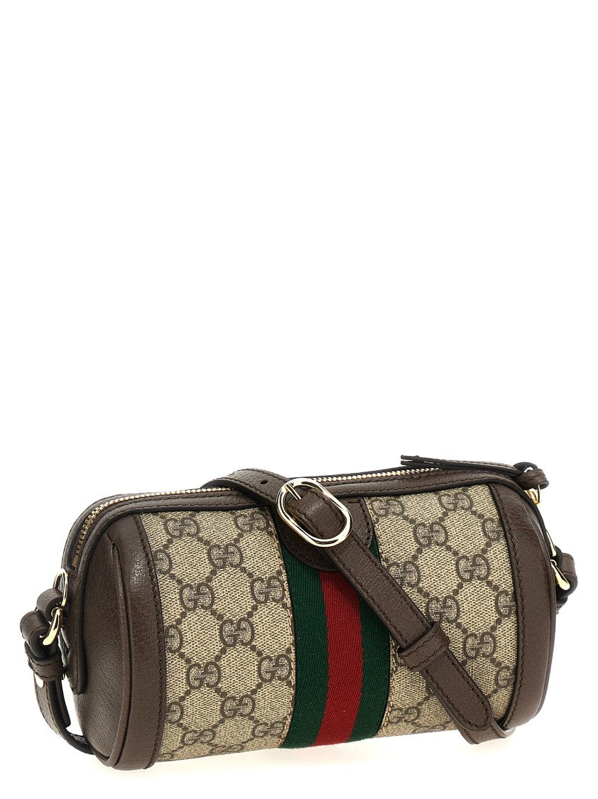 Gucci Ophidia' Mini Shoulder Bag