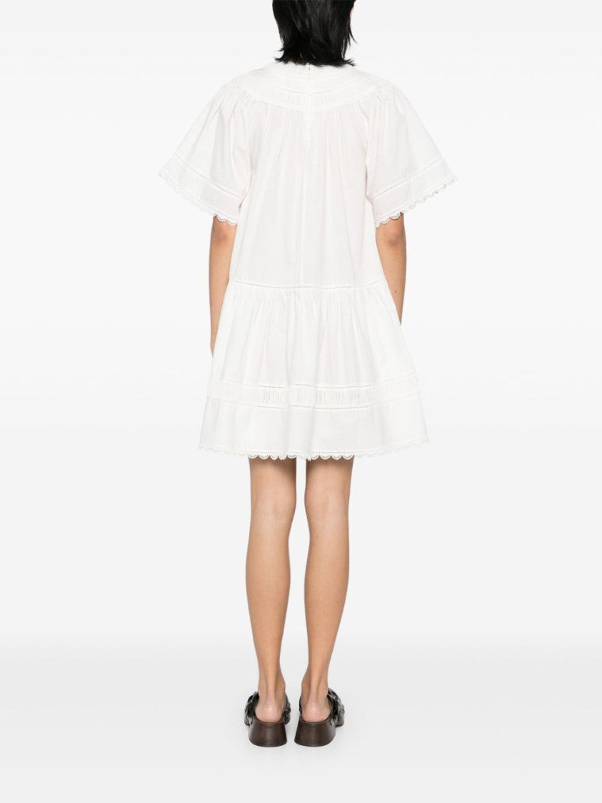Ulla Johnson Oumi Dress