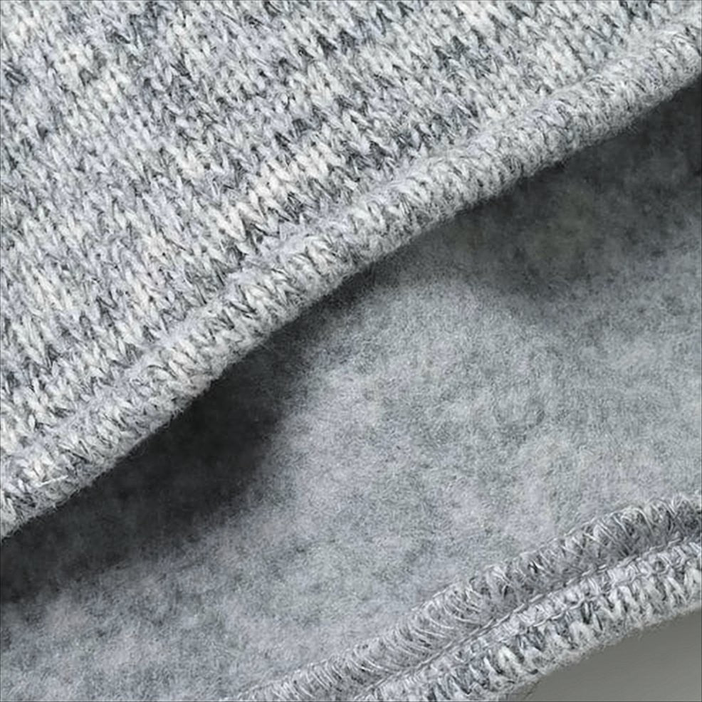 South2 West8 Textured Knit Cardigan With V-Neckline