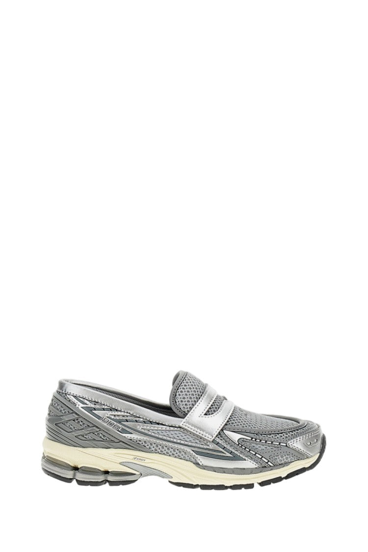 New Balance 1906 Grey Hybrid Loafer Sneakers